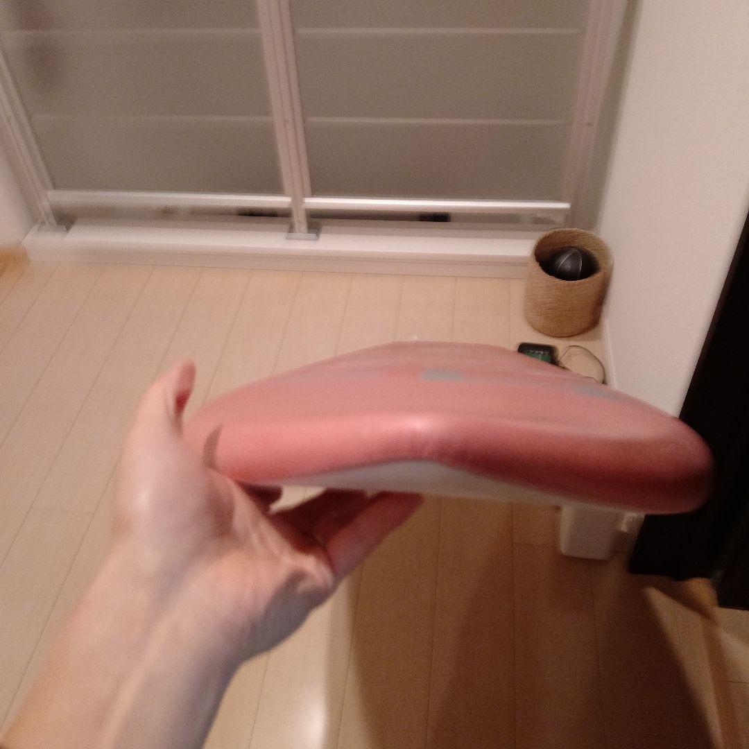 ソフトボード　Mick Fanning Catfish 5'10\" ピンク