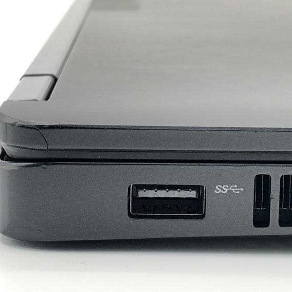 事務作業に☆ i7 SSD Latitude E5270 B2107N145