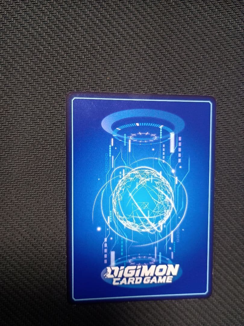 ムゲンドラモン sec シークレット　希少　ex9 デジモンカード