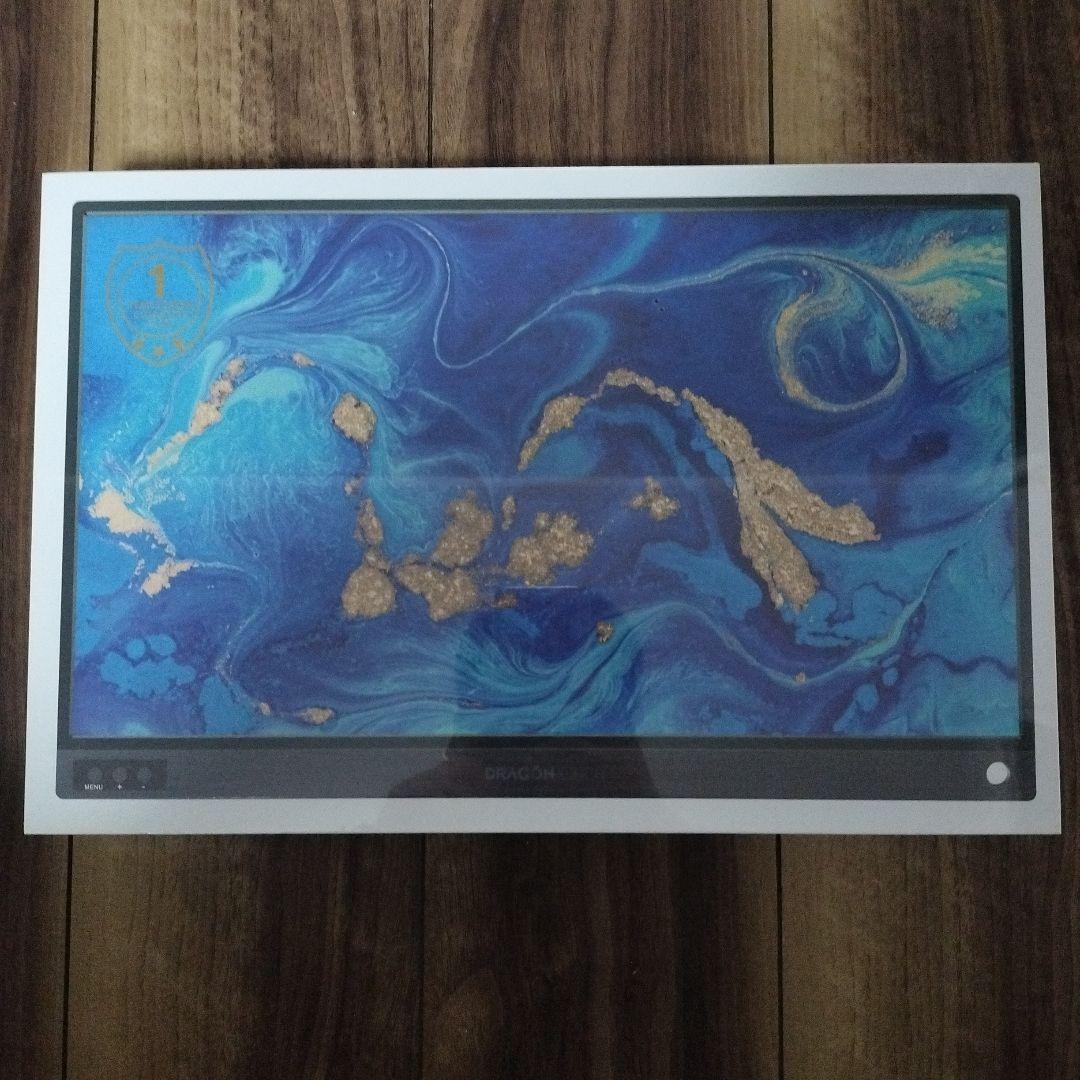 DRAGON TOUCH ポータブルモニター S1