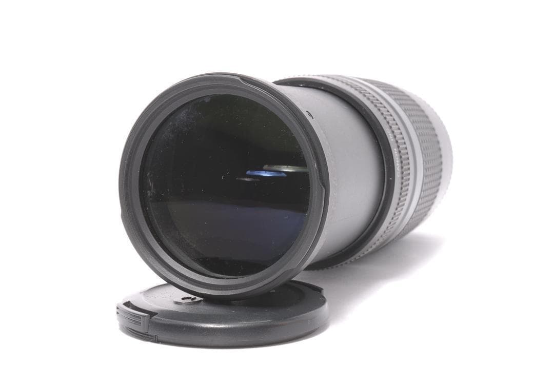 運動会の撮影に❤️Canon EOS Kiss x7i❤ダブルレンズ　望遠　一眼