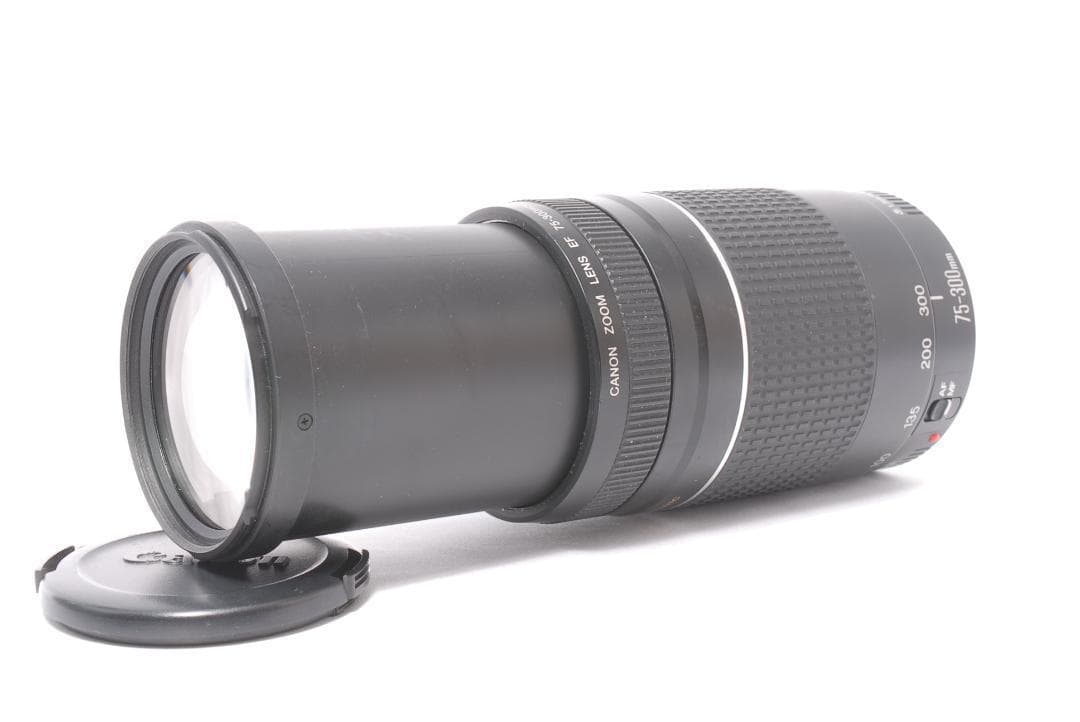 運動会の撮影に❤️Canon EOS Kiss x7i❤ダブルレンズ　望遠　一眼