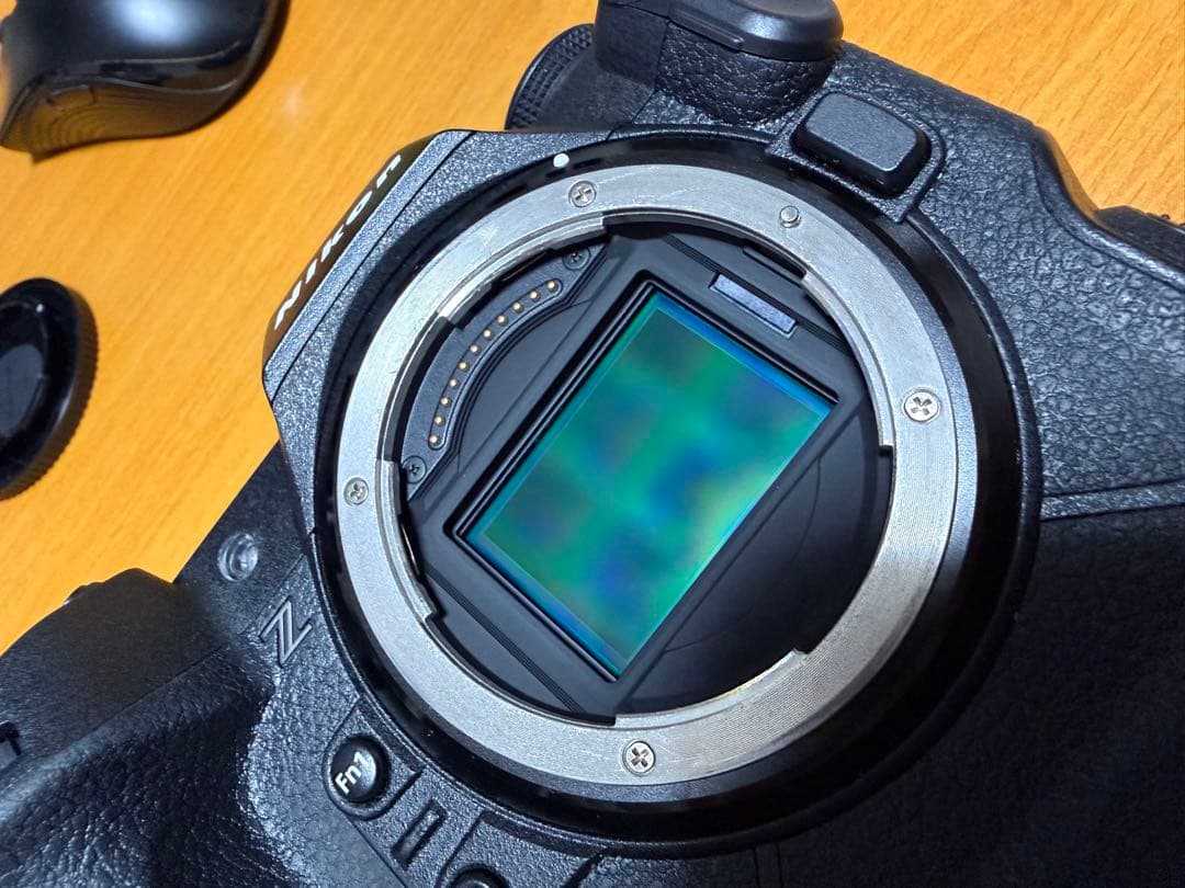 デジタルカメラ Nikon Z9