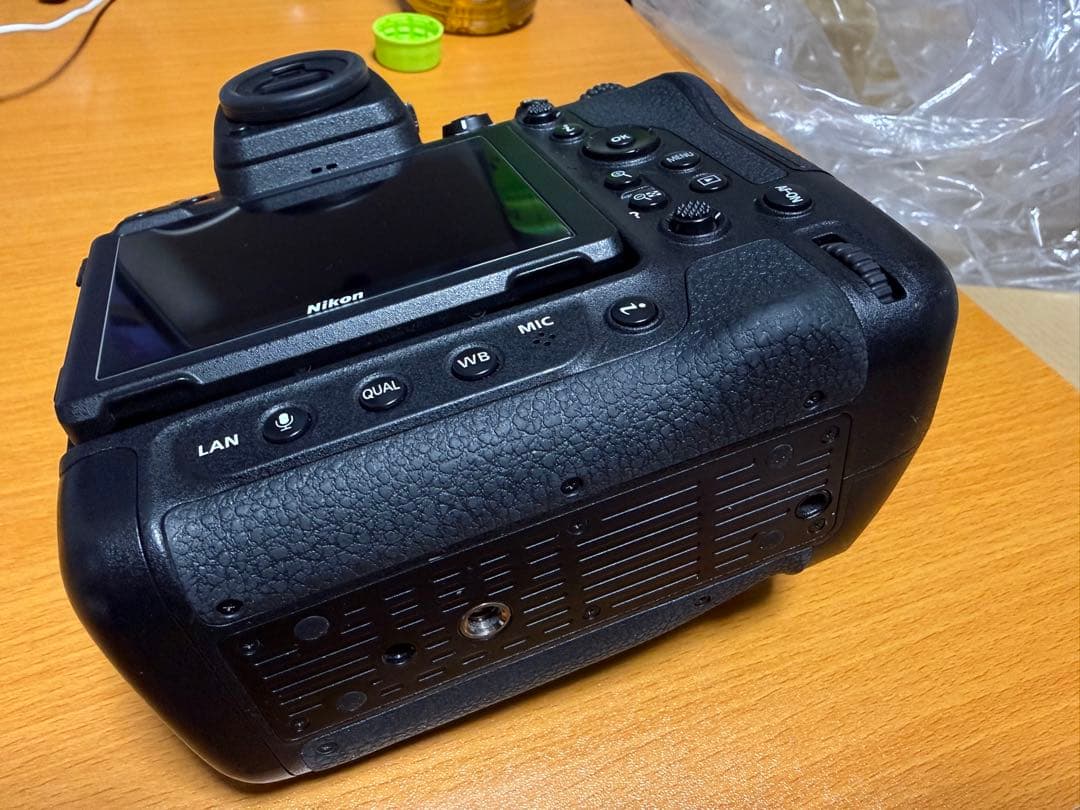 デジタルカメラ Nikon Z9