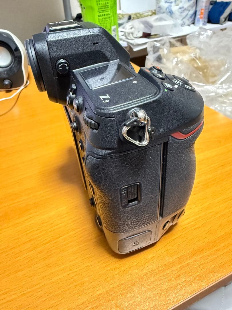 デジタルカメラ Nikon Z9