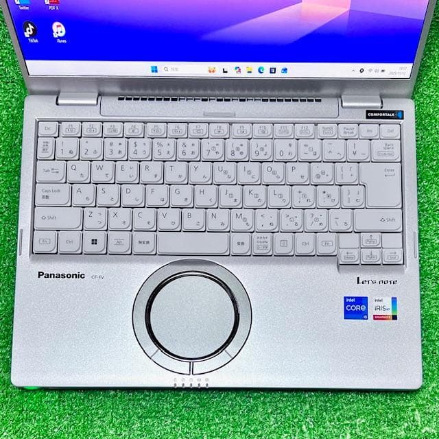 2021《極美品級》第11世代上級ハイスペック！Panasonic FV1