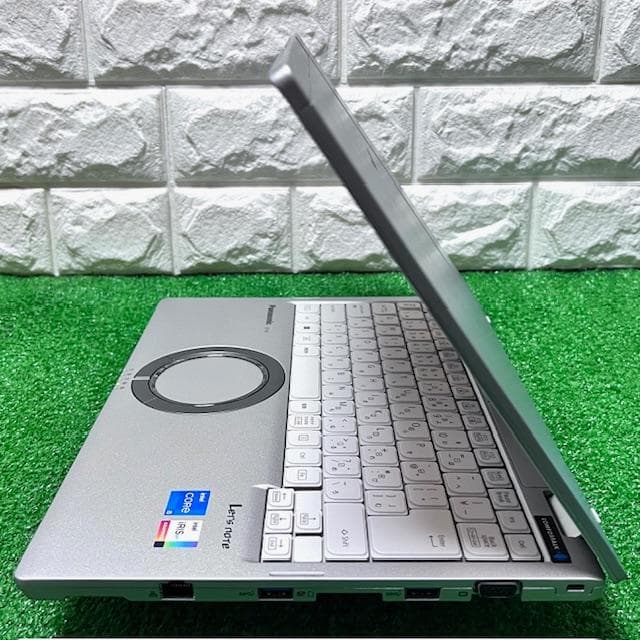 2021《極美品級》第11世代上級ハイスペック！Panasonic FV1