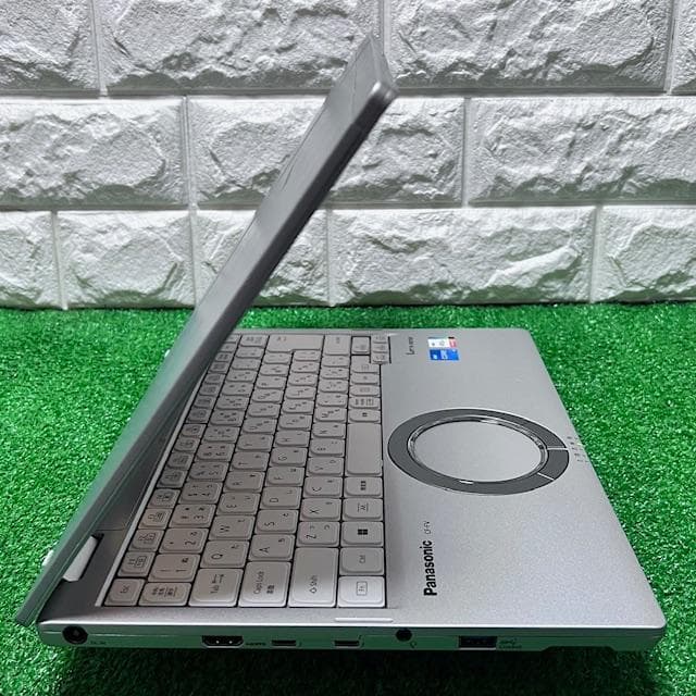 2021《極美品級》第11世代上級ハイスペック！Panasonic FV1