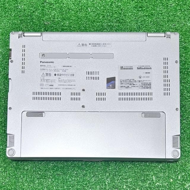 2021《極美品級》第11世代上級ハイスペック！Panasonic FV1