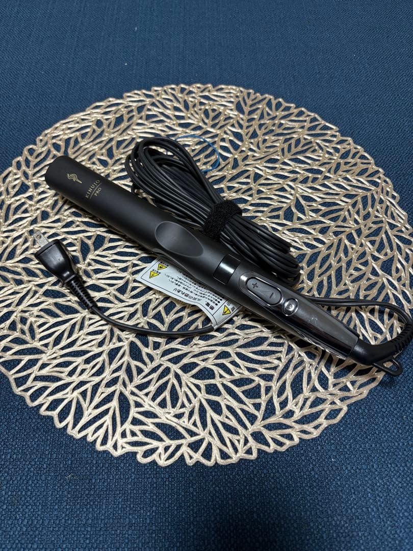 子*様 絹女PRO KINUJO PRO （箱無し本体のみ）