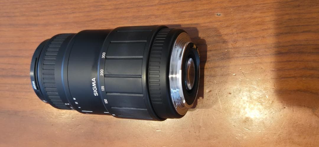 キヤノン EOS ELAN Ⅱ（中古、バック付き）