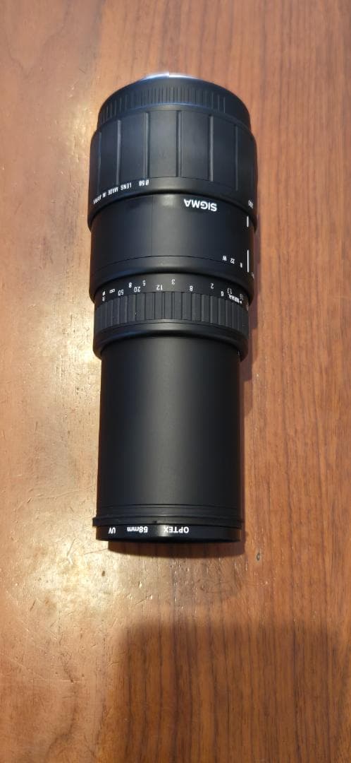 キヤノン EOS ELAN Ⅱ（中古、バック付き）