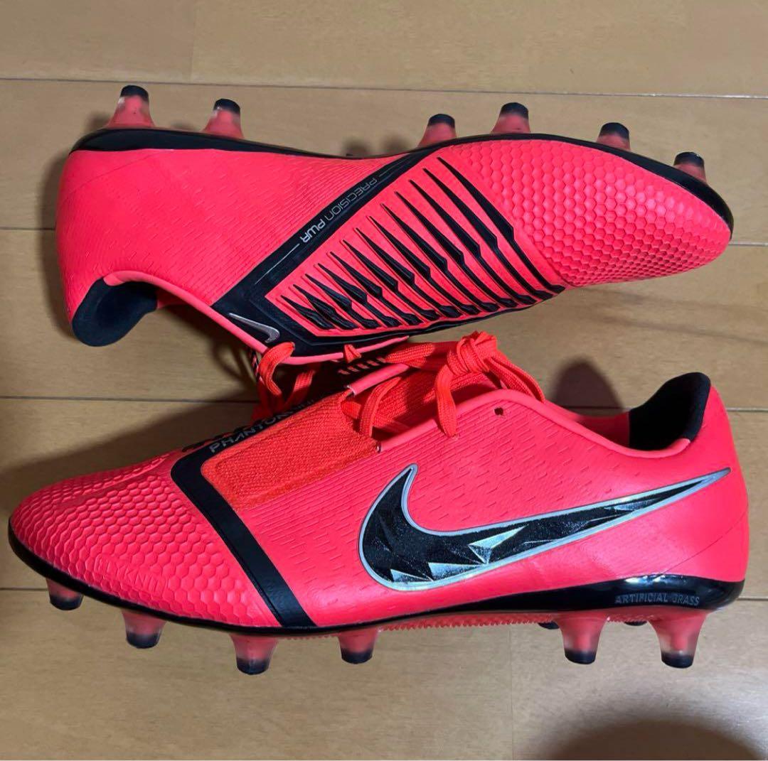 シューズ NIKE PHANTOM VENOM Elite AG-PRO