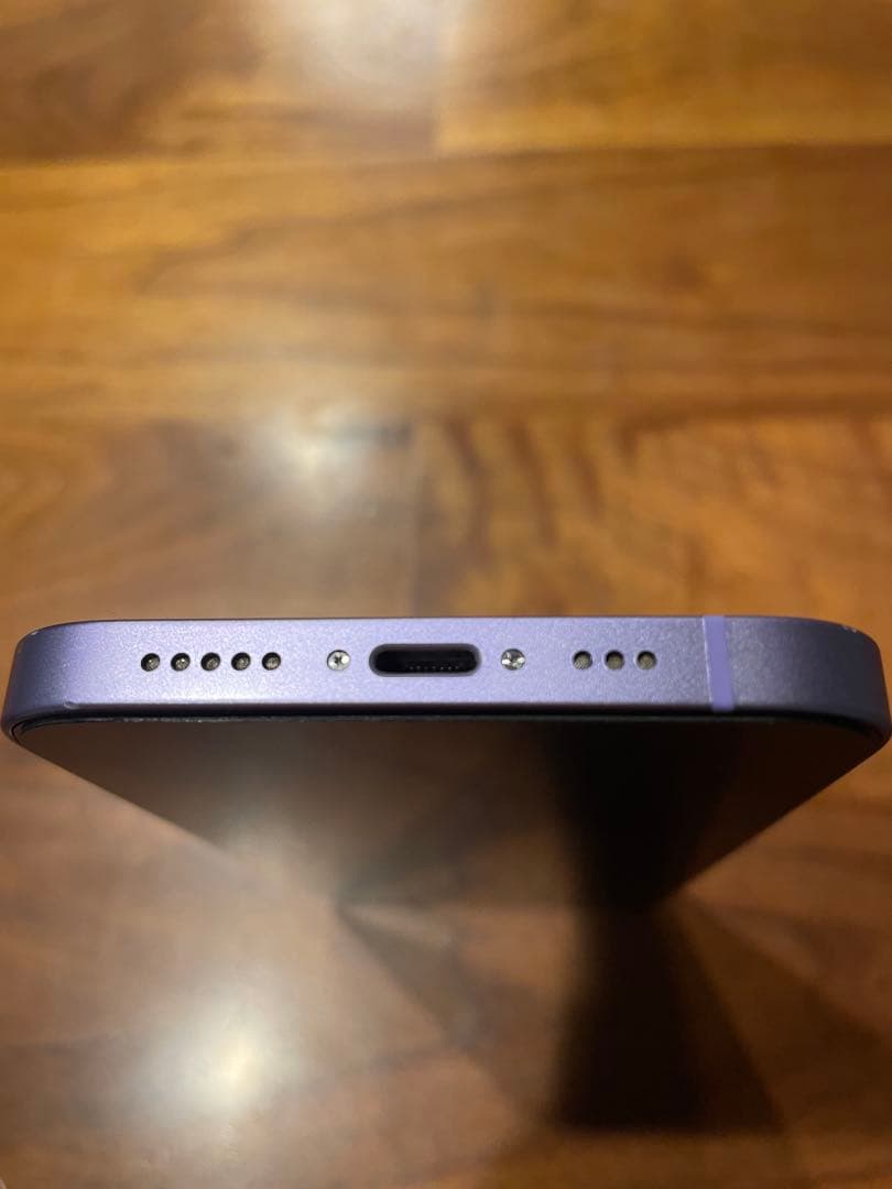 iPhone12 128GB SIMフリー