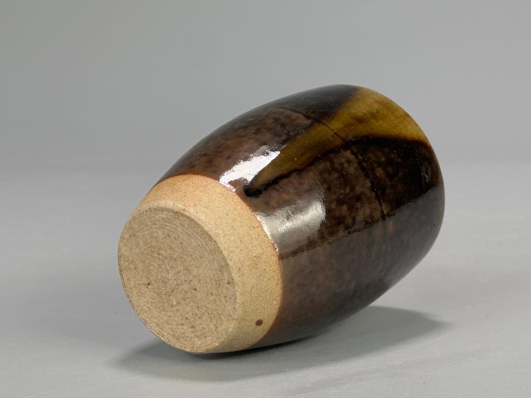 茶道具　茶入　在銘