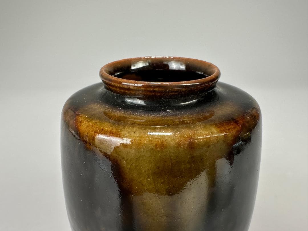 茶道具　茶入　在銘