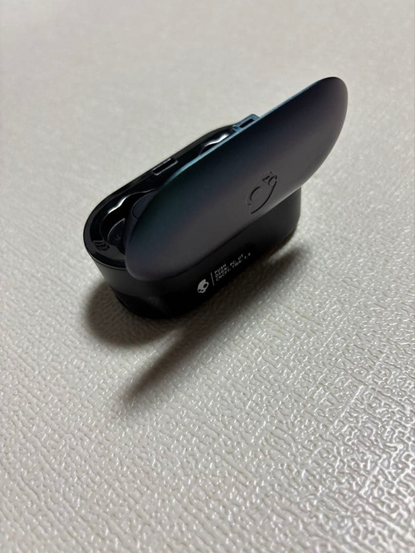 Skullcandy/フルワイヤレスイヤホン PUSH