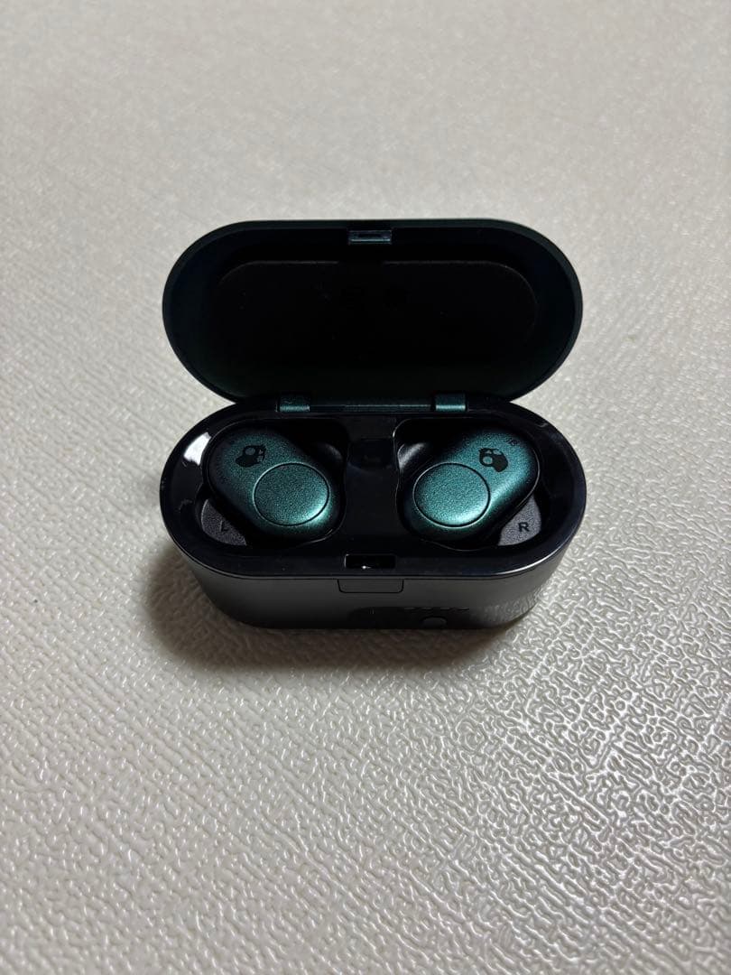 Skullcandy/フルワイヤレスイヤホン PUSH