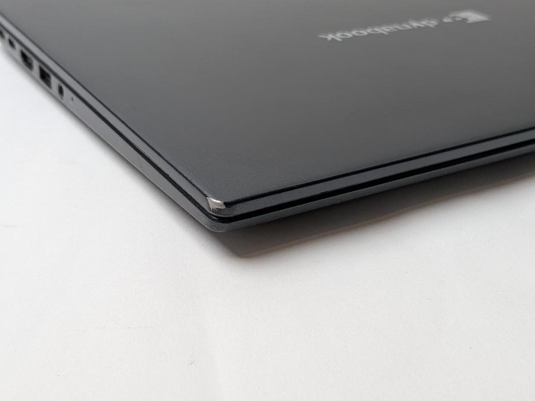 第11世代Core i5 Dynabook G83/HS 191