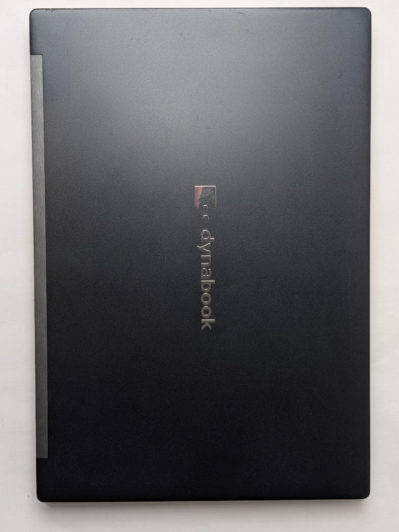 第11世代Core i5 Dynabook G83/HS 191