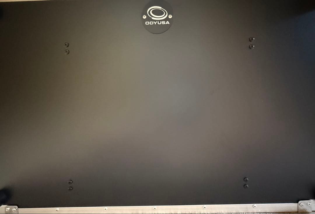 La Roux 様用OdyUSAキャリーケースOpus quad用