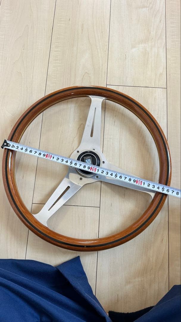 ナルディクラシック