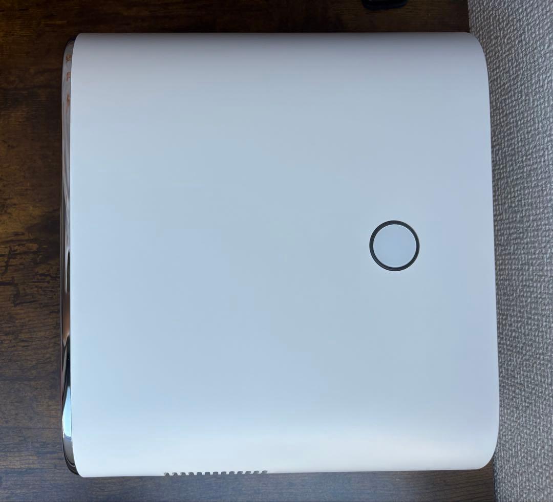 【Google　TV搭載＆自動レンズカバー】Sovboi プロジェクター本体