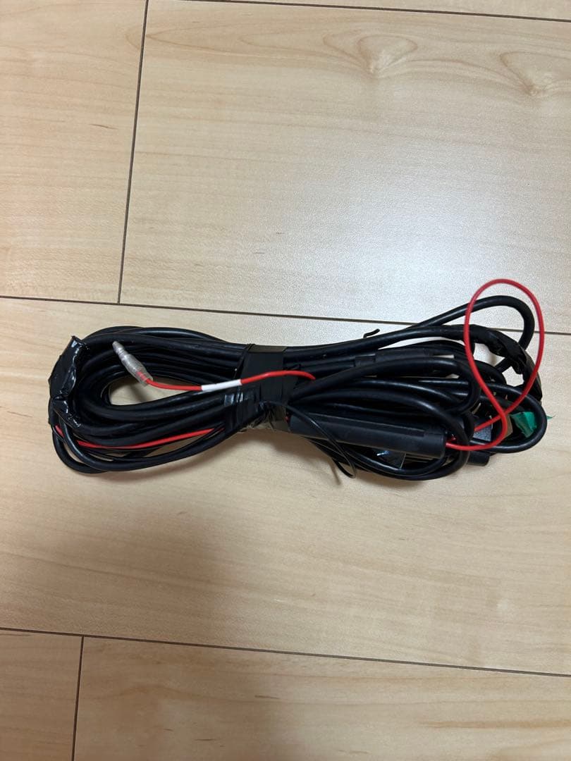 アクセサリー  ADVANCED CAR EYE 3.0 PRO