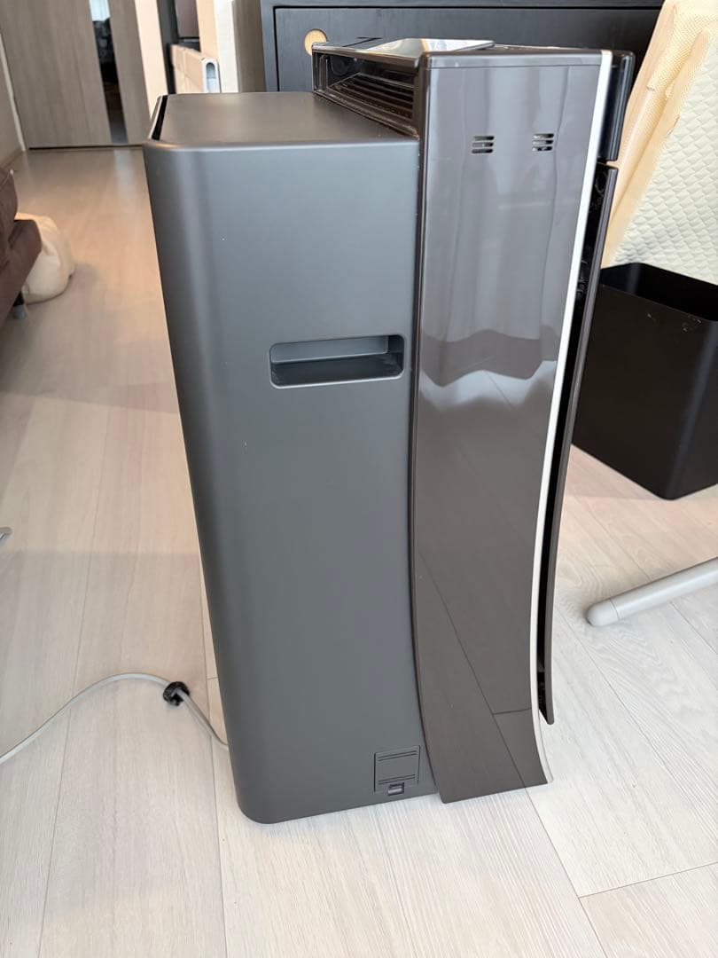 Panasonic 加湿空気清浄機 F-VXR90