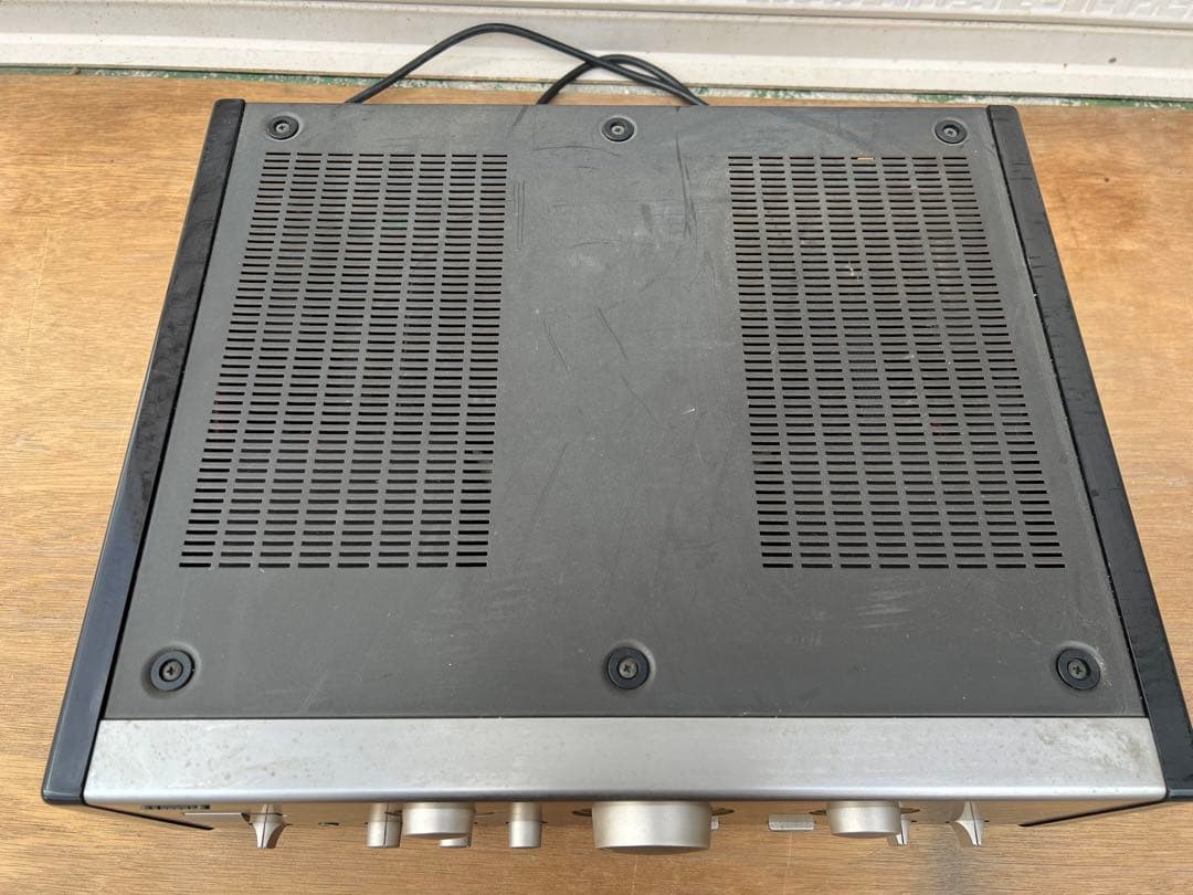 ふ*K様 【O-171】ONKYO オンキヨー アンプ INTEGRA A 91