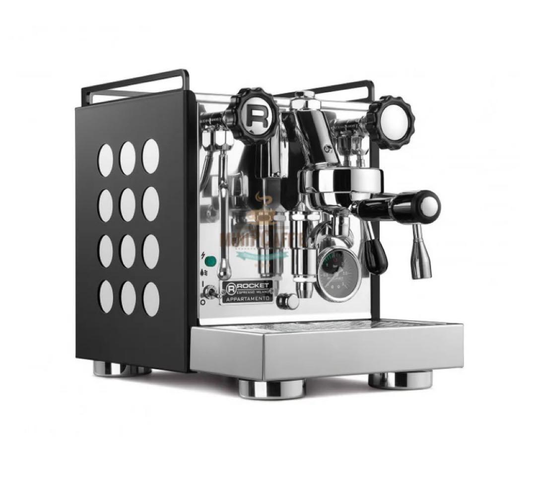 Rocket Appartamento エスプレッソマシン　ジャンク品