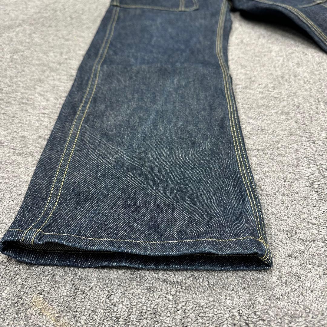 ササフラス フォールリーフパンツ Sサイズ