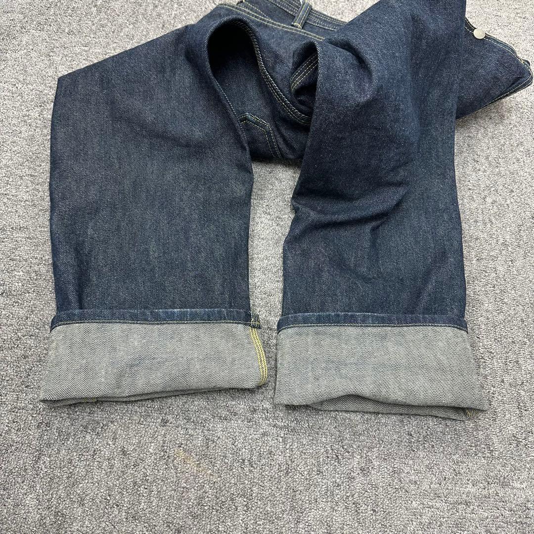 ササフラス フォールリーフパンツ Sサイズ