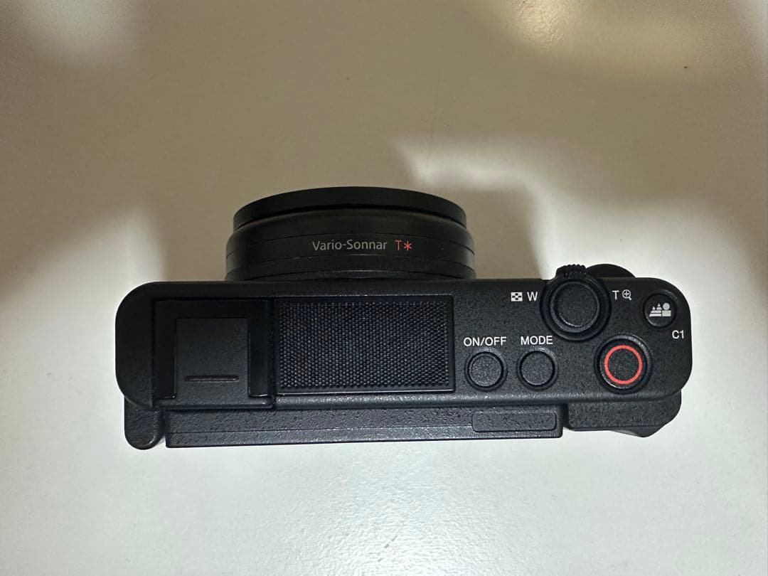 デジタルカメラ Sony VLOGCAM ZV1