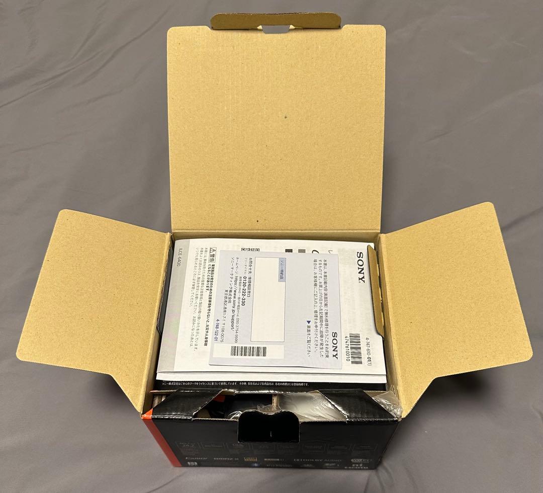 「408枚」 SONY α6400 + 16m m F1.4 SDカード2枚付