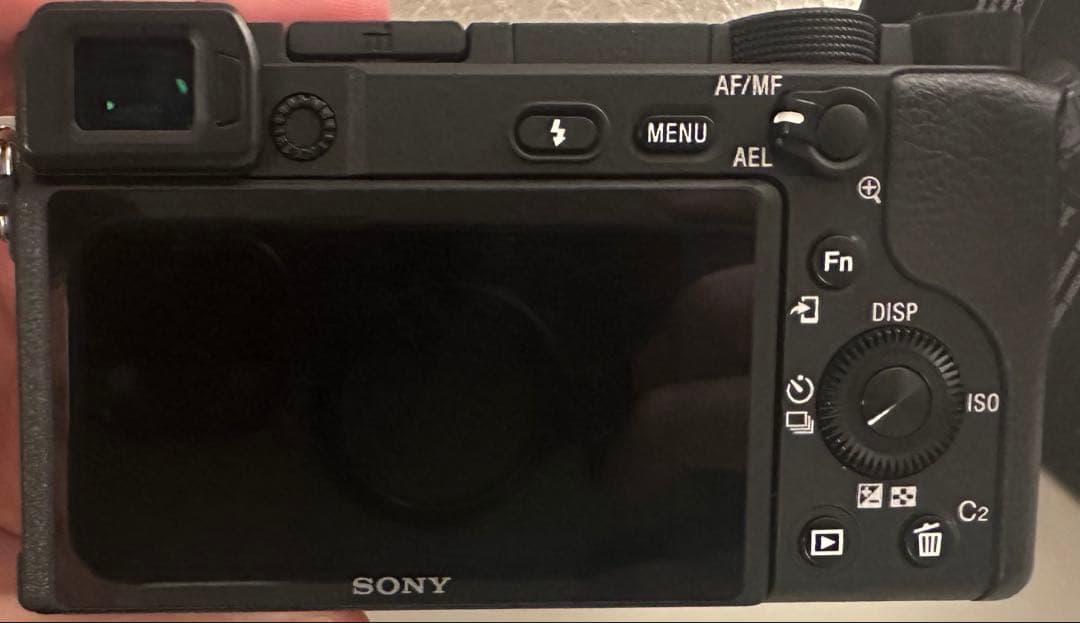 「408枚」 SONY α6400 + 16m m F1.4 SDカード2枚付