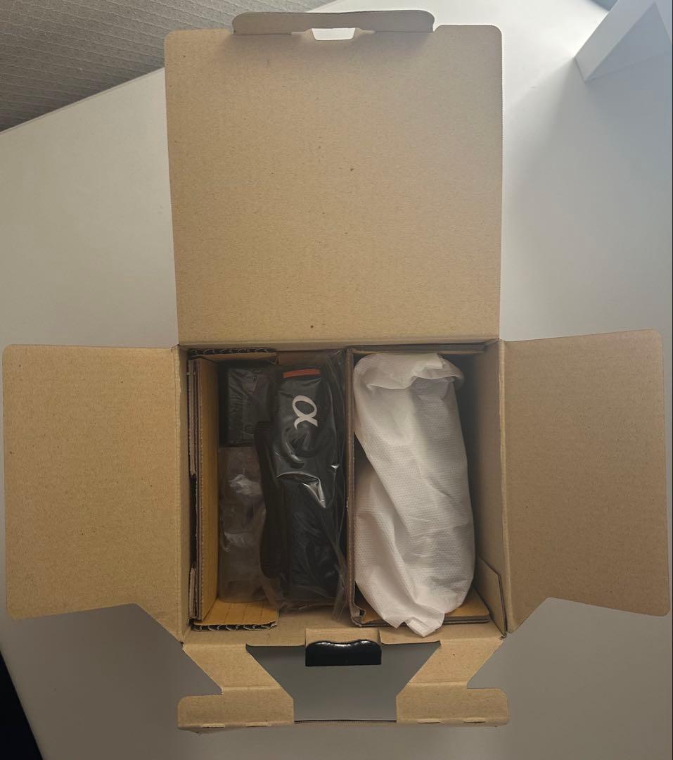 「408枚」 SONY α6400 + 16m m F1.4 SDカード2枚付