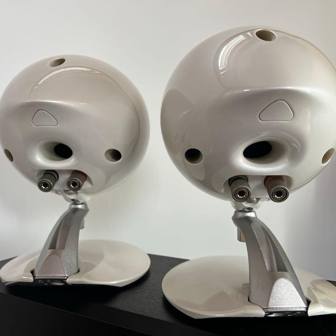 イクリプスTD307MK2A 2本セット