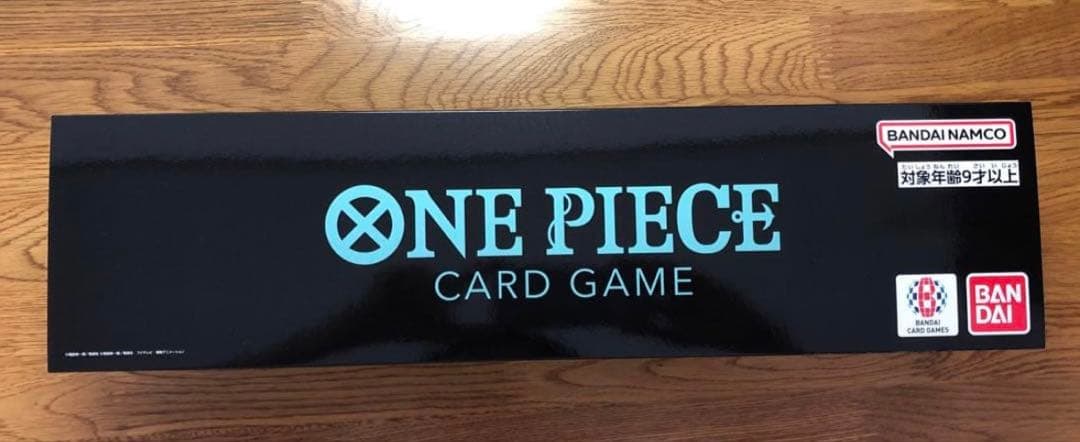 ONE PIECE カードゲーム 1st ANNIVERSARY SET