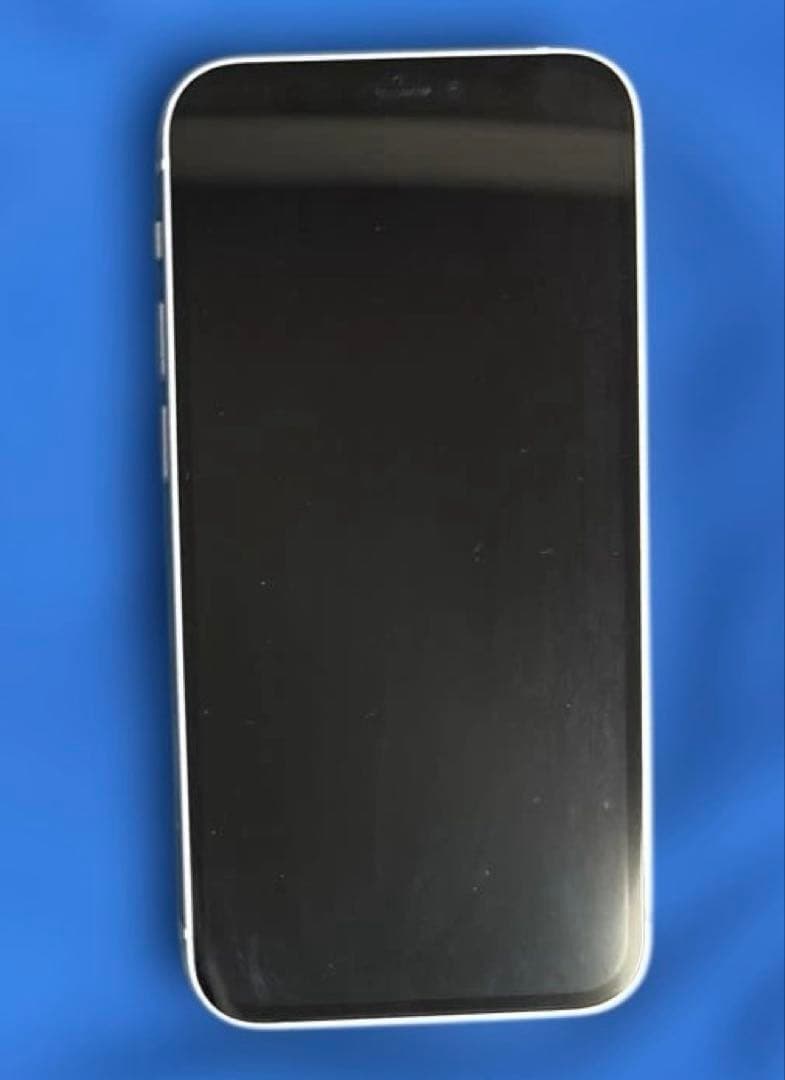 スマートフォン本体 iPhone 12 mini