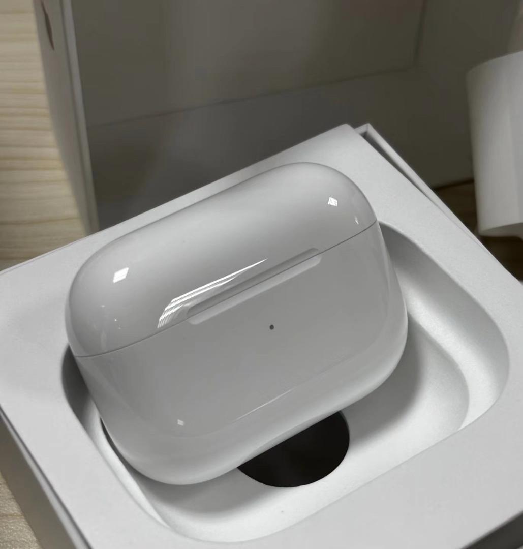 AirPods Pro 第 2 世代