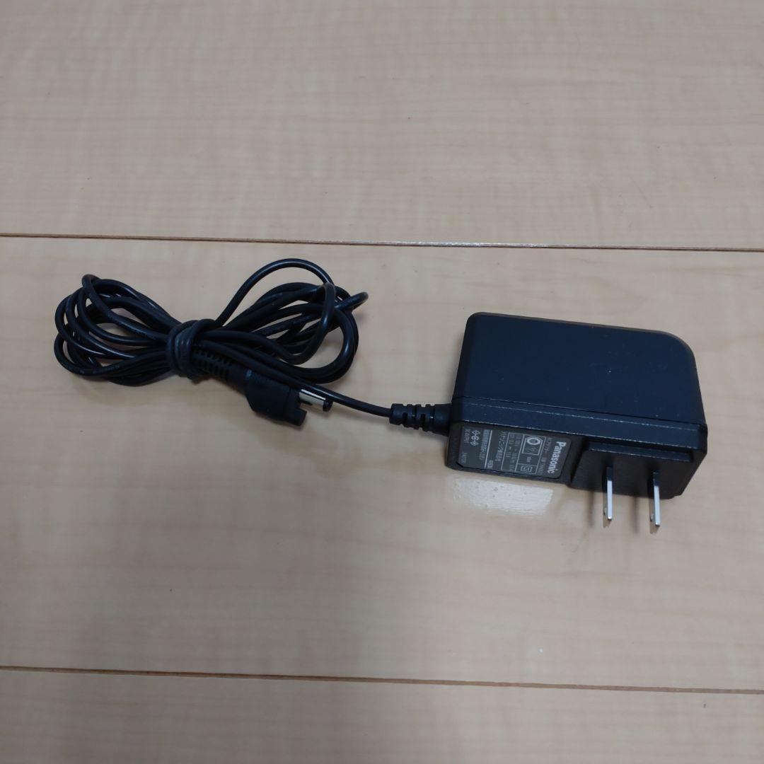 【箱無し HDD付】Panasonic ポータブルテレビ　UN-10L11-K