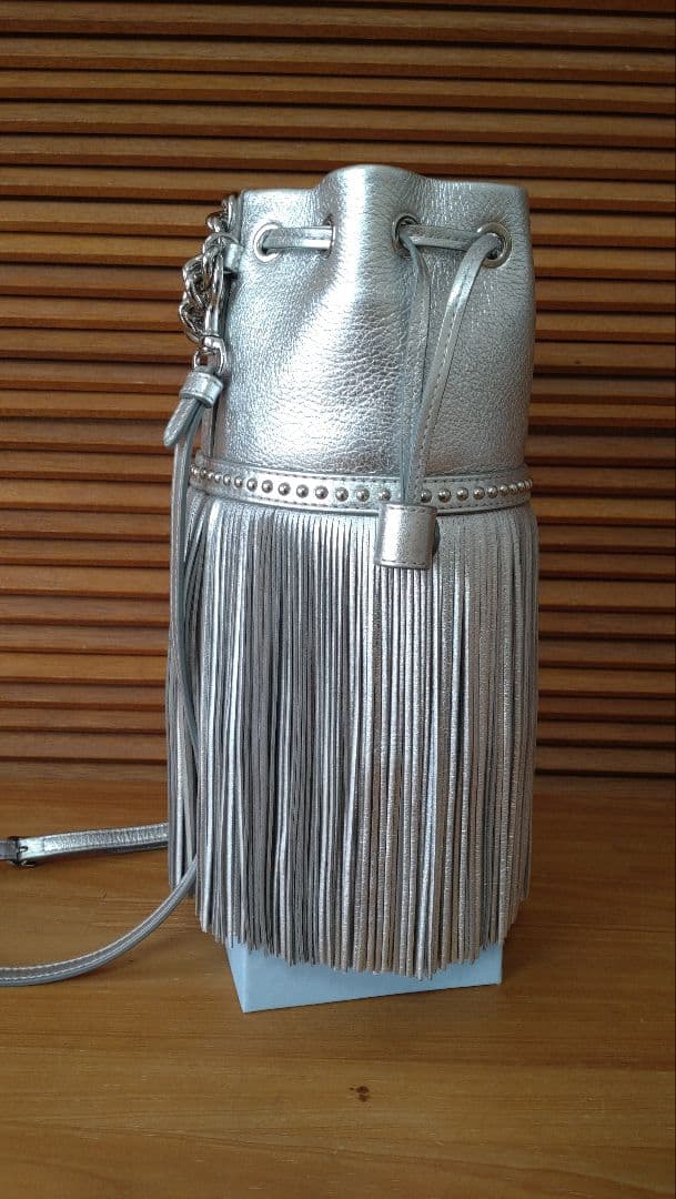 J&M Davidson MINI FRINGE CARNIVAL　カーニバル