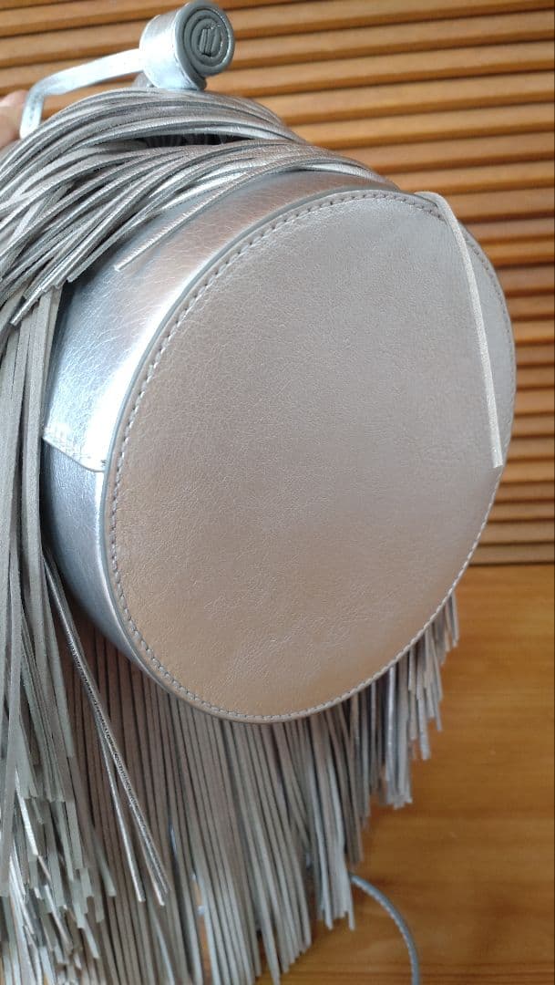 J&M Davidson MINI FRINGE CARNIVAL　カーニバル