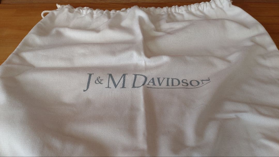 J&M Davidson MINI FRINGE CARNIVAL　カーニバル