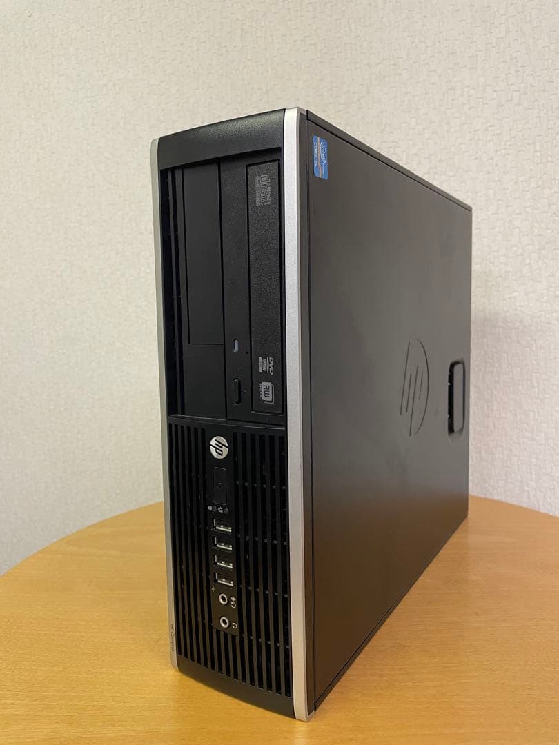 ☆［office搭載］HP Pro 6300  Intel i5-3470 8G