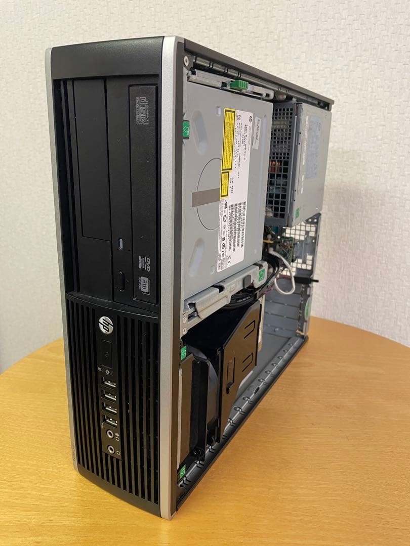 ☆［office搭載］HP Pro 6300  Intel i5-3470 8G