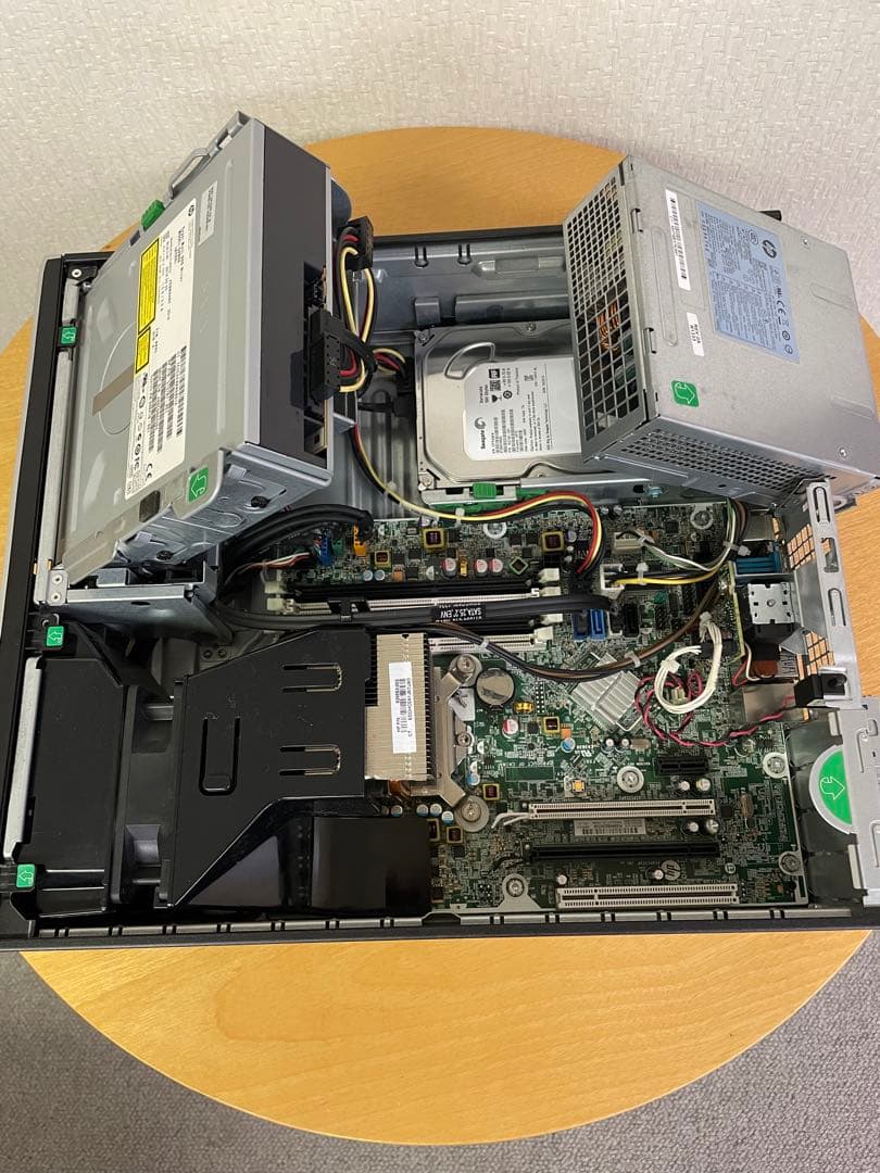 ☆［office搭載］HP Pro 6300  Intel i5-3470 8G