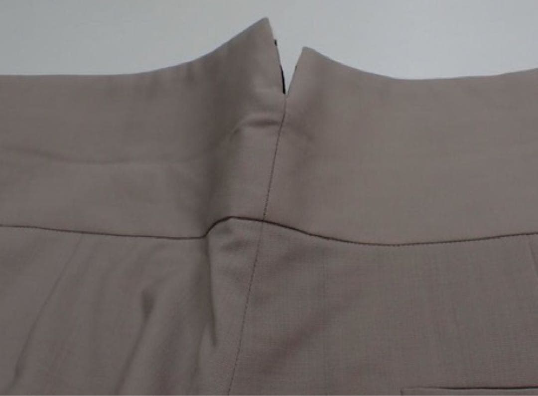 Tokukaiさま専用Maison Margiela ベージュ ショートパンツ