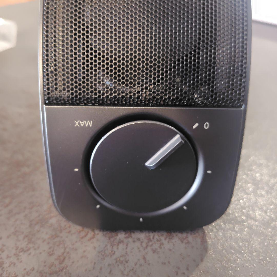 【美品】MIRAISPEAKER mini SF-MIRAIS7 スピーカー